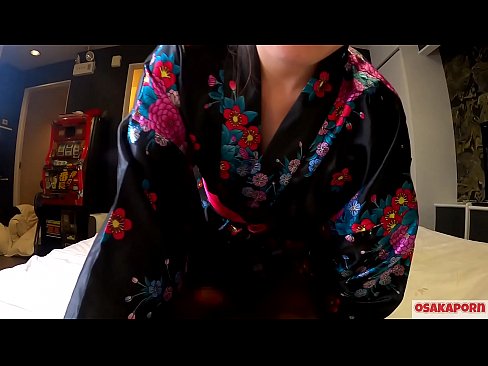 ❤️ Młoda dziewczyna cosplay uwielbia seks do orgazmu z squirt w konnicy i blowjob. Asian girl with hairy pussy and beautiful tits in traditional Japanese costume in amateur video showing masturbation with fuck toys. Sakura 3 OSAKAPORN. ❤️❌ Porno at us ❌️