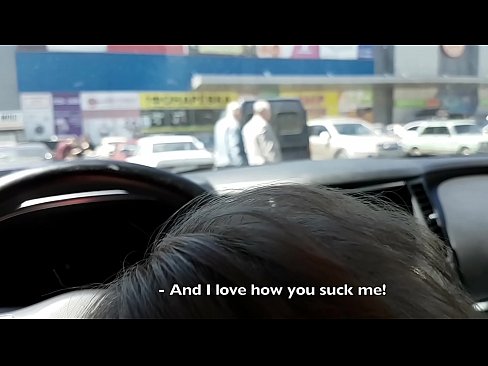 ❤️ Sucked prawo na parkingu przed supermarketem ❤️❌ Porno at us ❌️